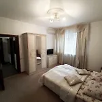 Hotel славутич Polyana (Transcarpathia)