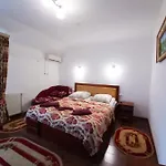 Hotel славутич Polyana (Transcarpathia)