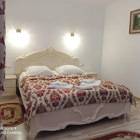 славутич * פוליאנה