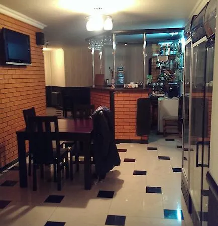 славутич * פוליאנה