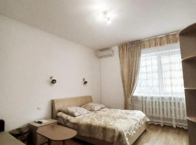 славутич 酒店