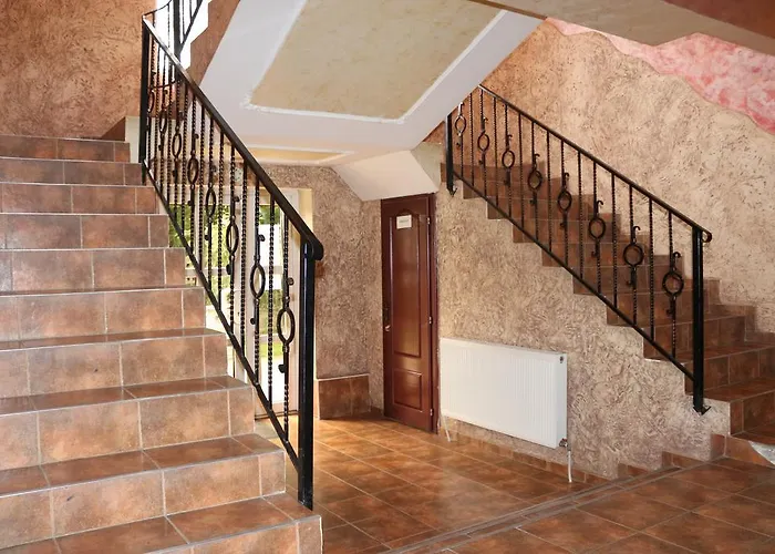 酒店 славутич